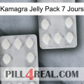 Kamagra Jelly 7 Day Pack 17